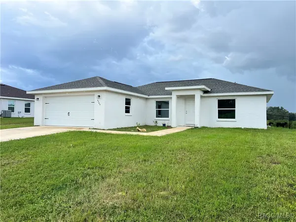 4264 E Taper Street, Inverness, FL 34453