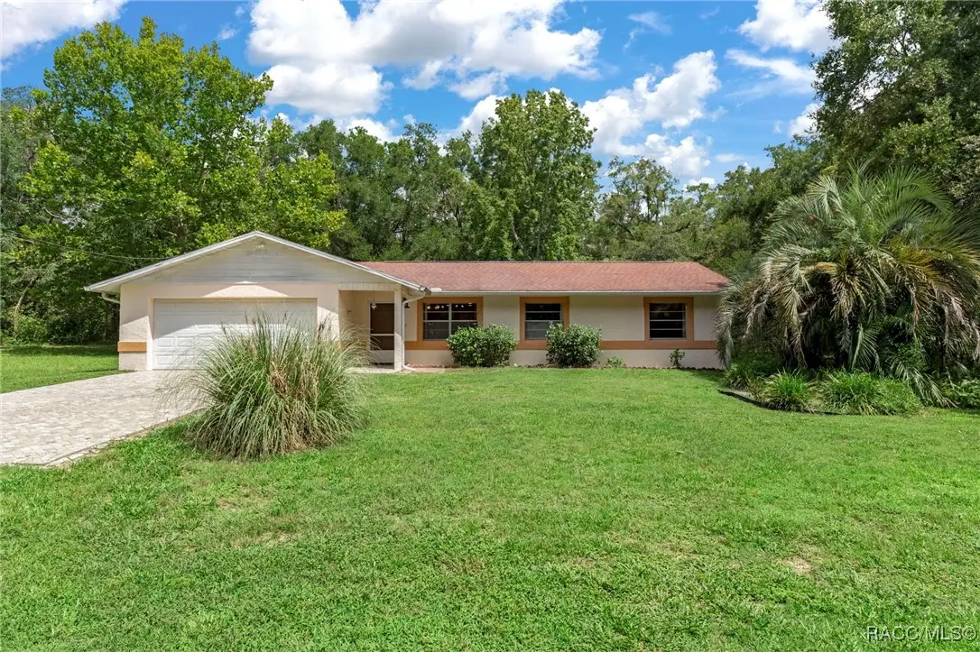 3757 E Side Court, Inverness, FL 34453 - Image #1