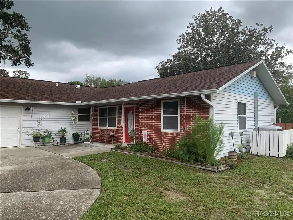 5324 E Isabel Terrace, Homosassa, FL 34446 - #1