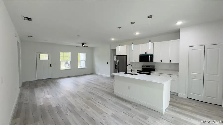 9839 N Cherry Lake Drive, Citrus Springs, FL 34433 - #2