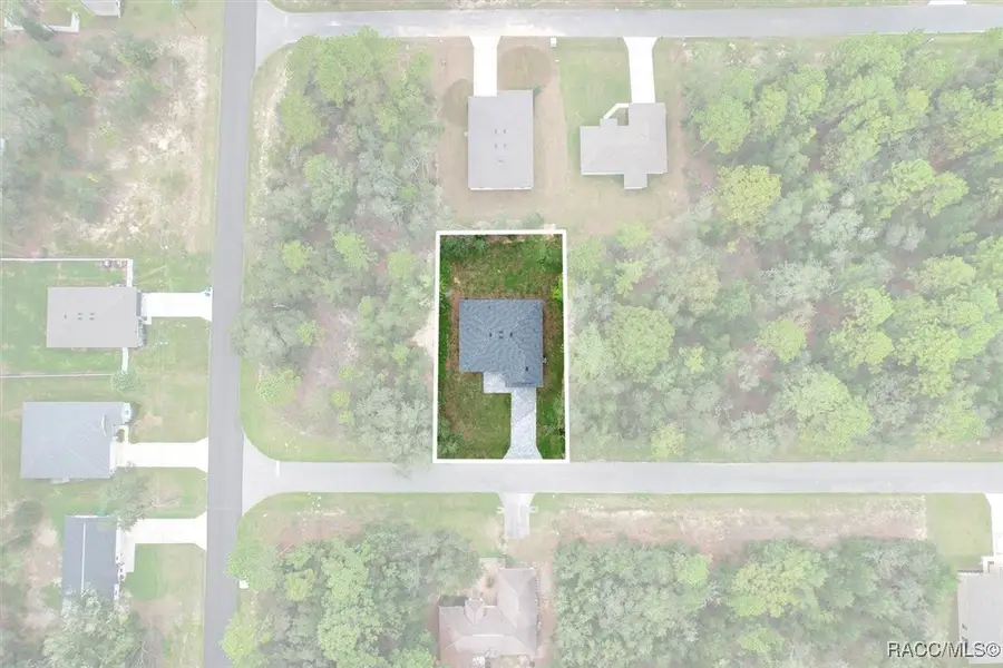 225 W Diego Place, Citrus Springs, FL 34434 - #2