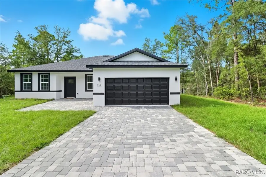 225 W Diego Place, Citrus Springs, FL 34434 - #3