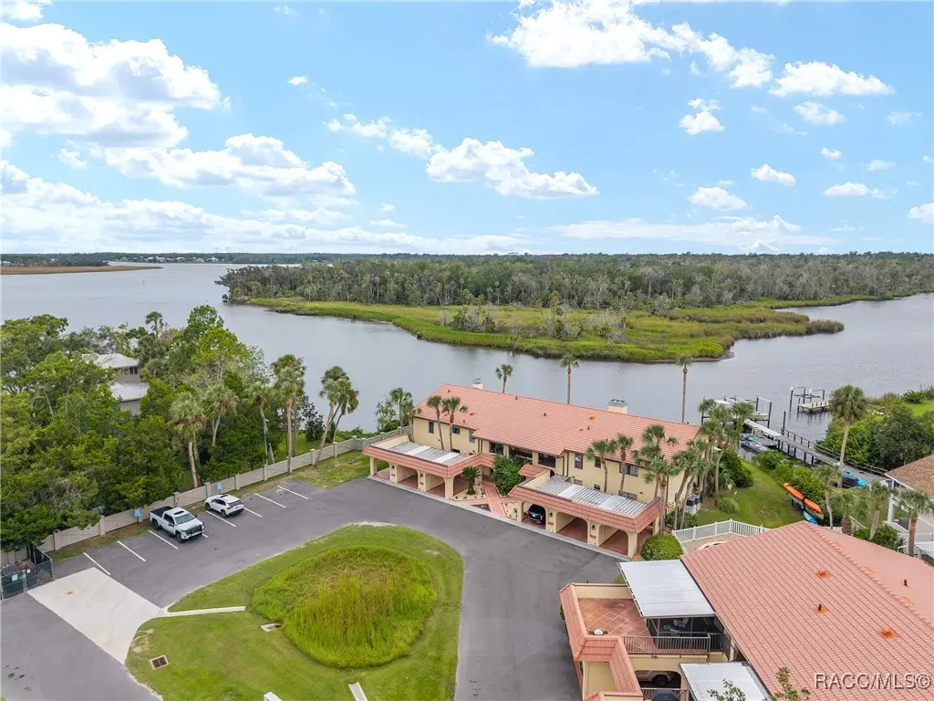 362 NW 14th Place #21, Crystal River, FL 34428 - #1