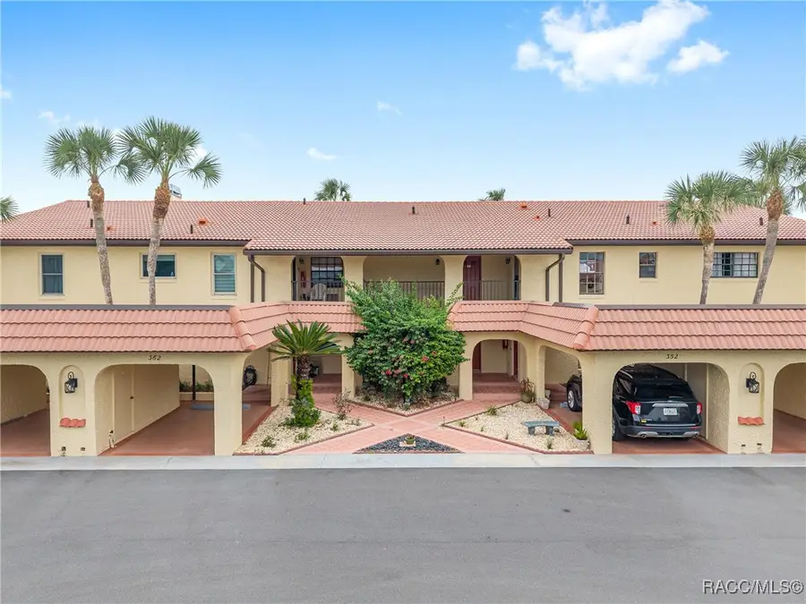 362 NW 14th Place #21, Crystal River, FL 34428 - #2