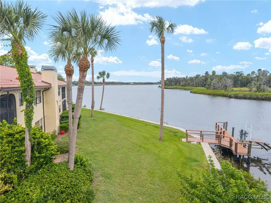 362 NW 14th Place #21, Crystal River, FL 34428 - #3