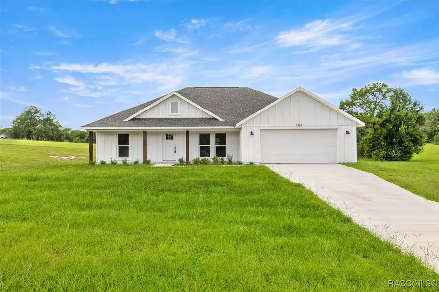 2924 N Anthony Avenue, Hernando, FL 34442 - Image #3