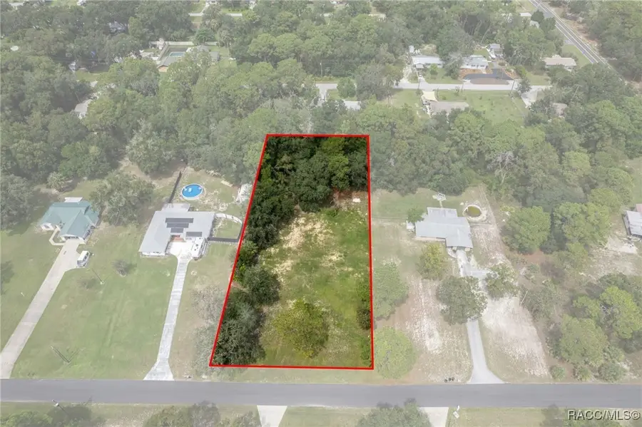 7091 W Cottage Lane, Crystal River, FL 34429 - Image #3