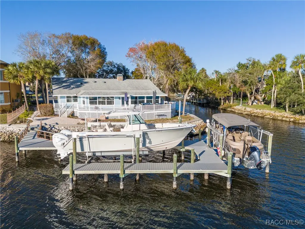 5260 S Mystic Point, Homosassa, FL 34448 - #1