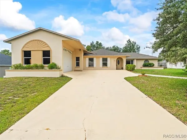 9227 Nightingale Road, Weeki Wachee, FL 34613