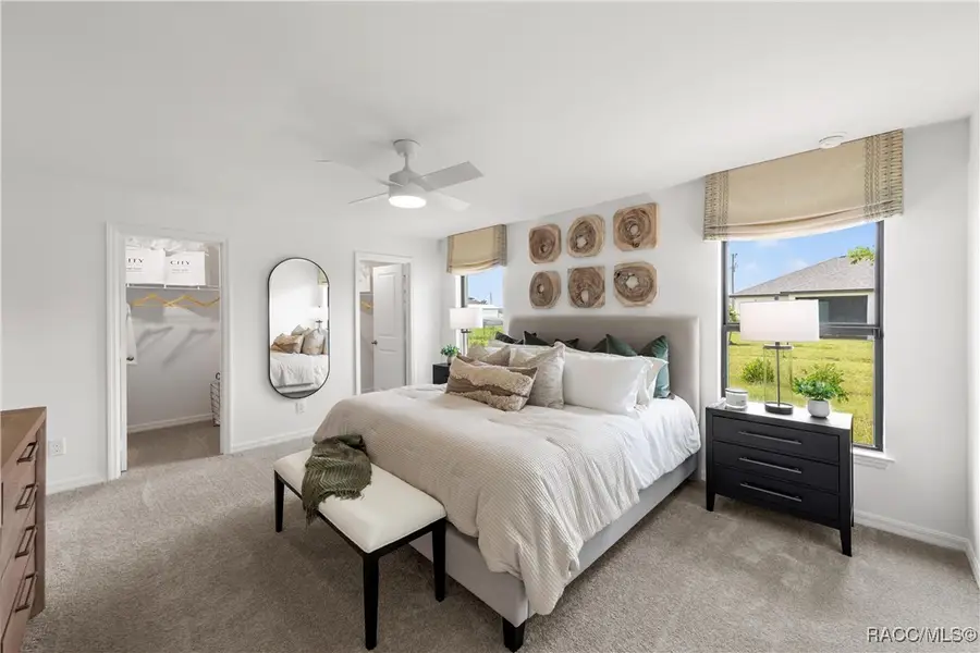 627 W Duquet Place, Citrus Springs, FL 34434 - #3