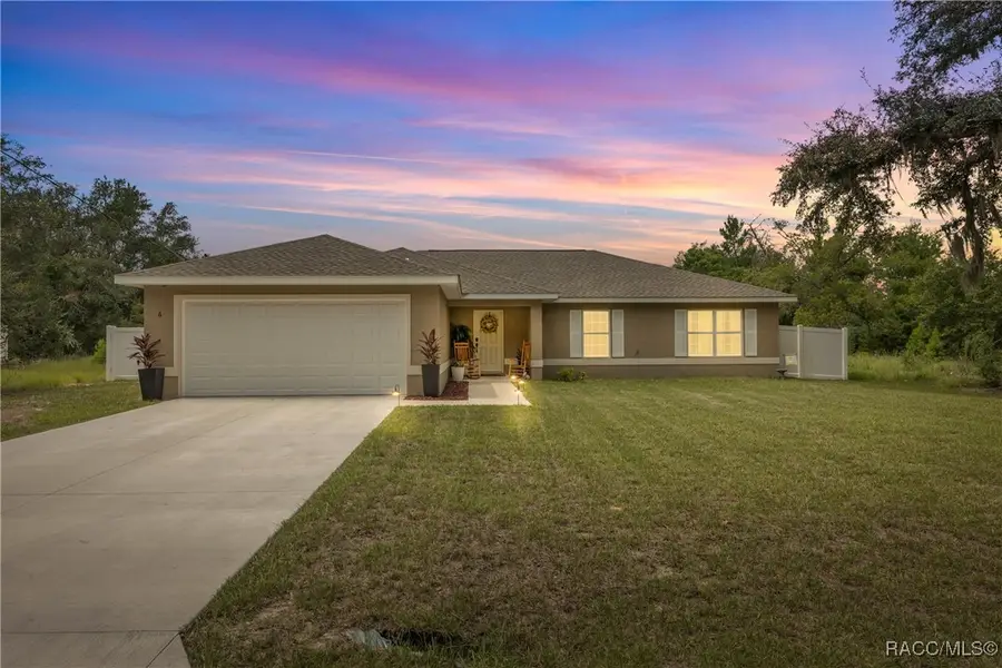 6 Malauka Radial Lane, Silver Springs Shores East, FL 32179 - #3