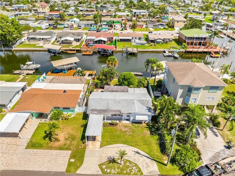 13538 Leslie Drive, Hudson, FL 34667 - #3