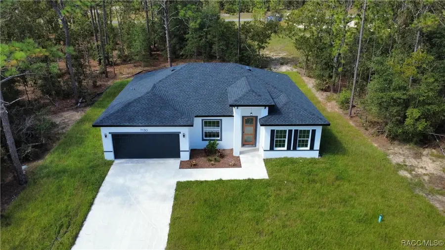 7130 N Glenridge Circle, Dunnellon, FL 34434 - #2