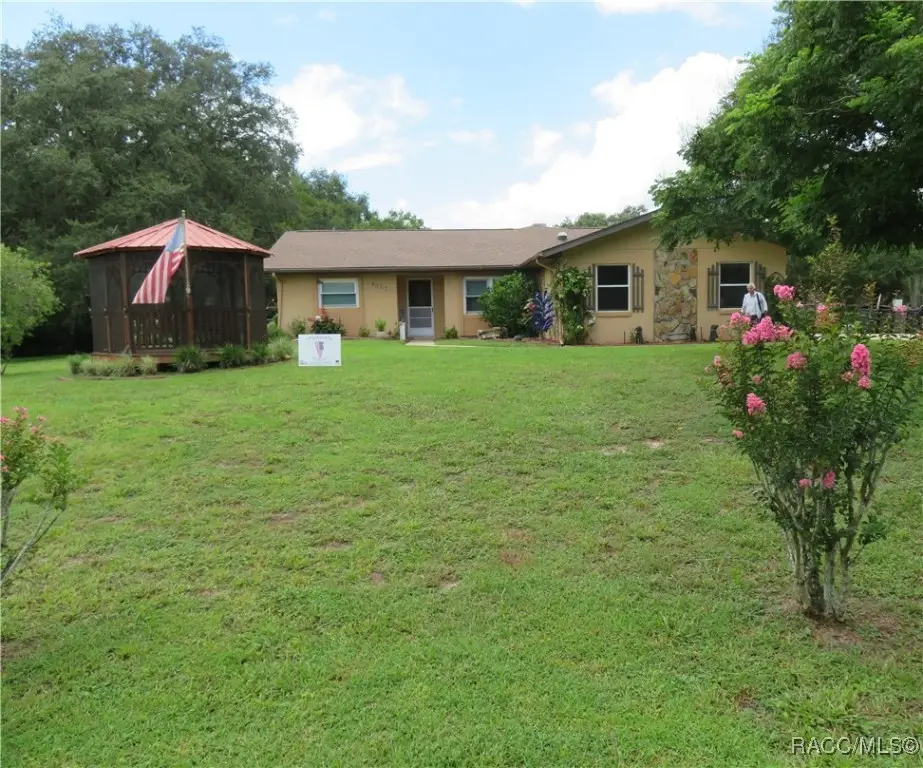 3002 S Rose Avenue, Inverness, FL 34450 - Image #1