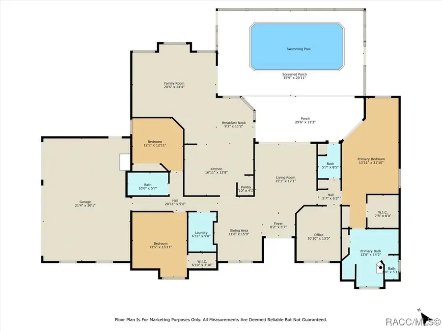 64 Cypress Boulevard E, Homosassa, FL 34446 - Image #3