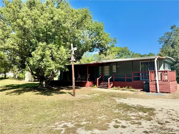 6838 N Carl G Rose Highway, Hernando, FL 34442