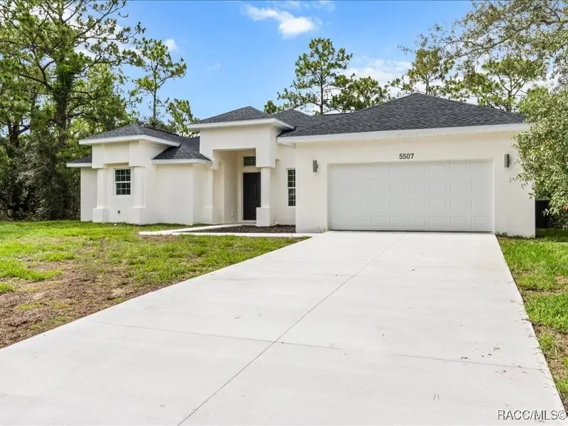 5507 W Paprika Loop, Homosassa, FL 34448 - Image #2