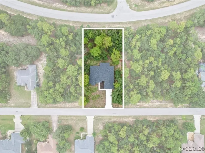 5507 W Paprika Loop, Homosassa, FL 34448 - Image #3