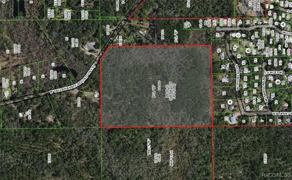 4494 N Tallahassee Road, Crystal River, FL 34428