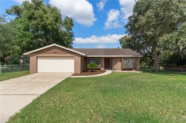 9293 E Windwood Loop, Inverness, FL 34450