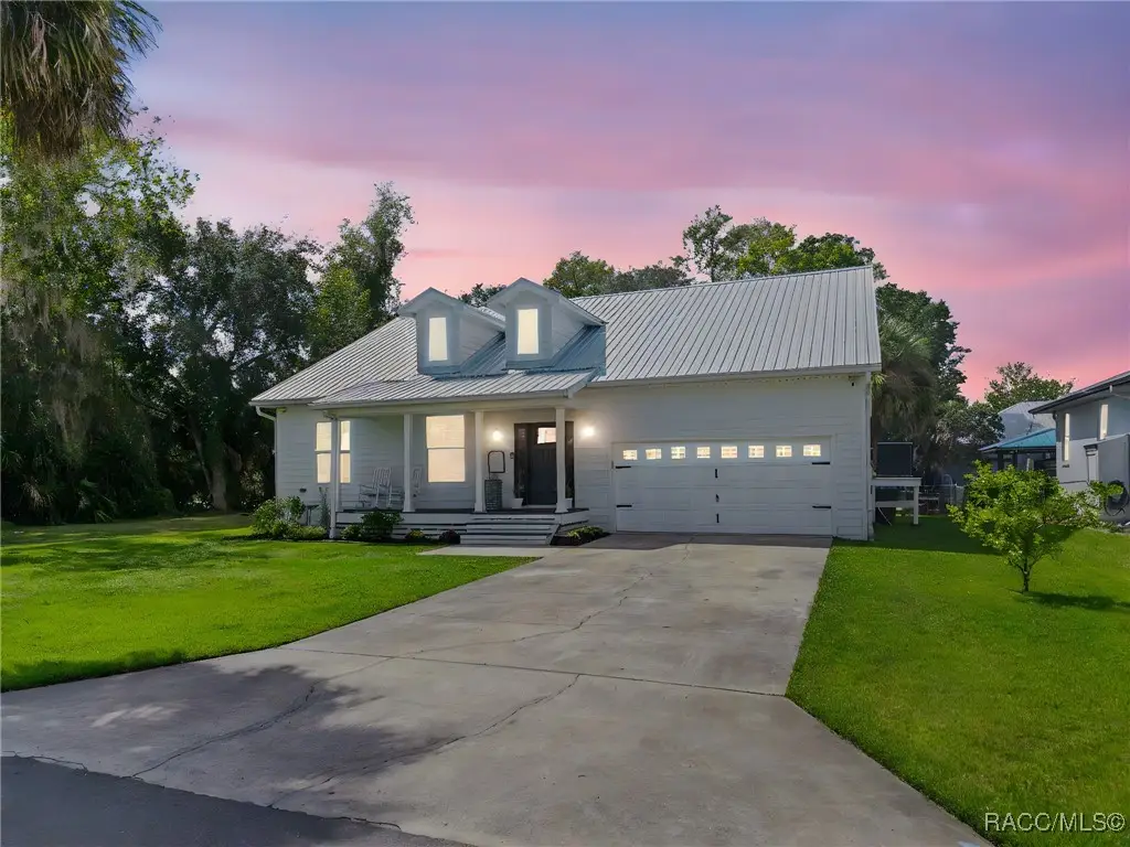 1432 SE 4th Avenue, Crystal River, FL 34429 - #1