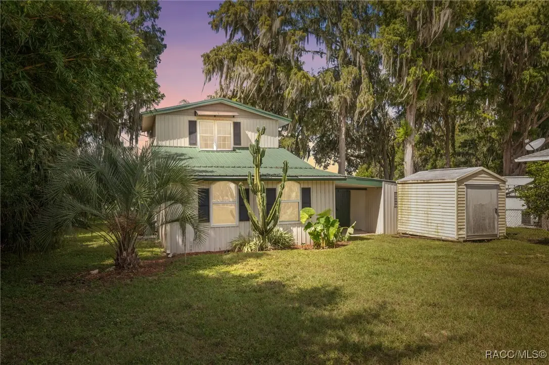 7965 W Riverbend Road, Crystal River, FL 34428 - Image #1