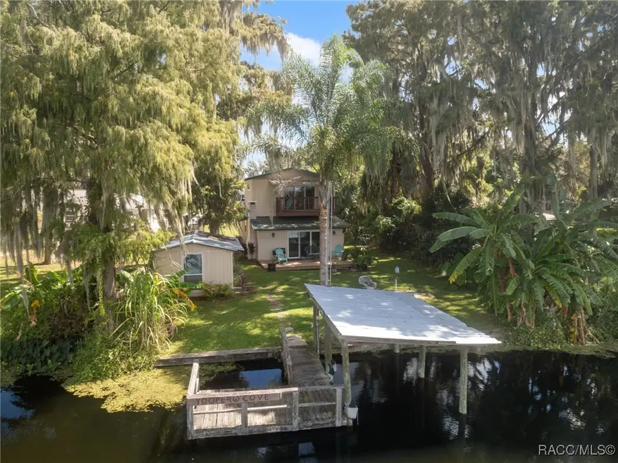 7965 W Riverbend Road, Crystal River, FL 34428 - Image #2
