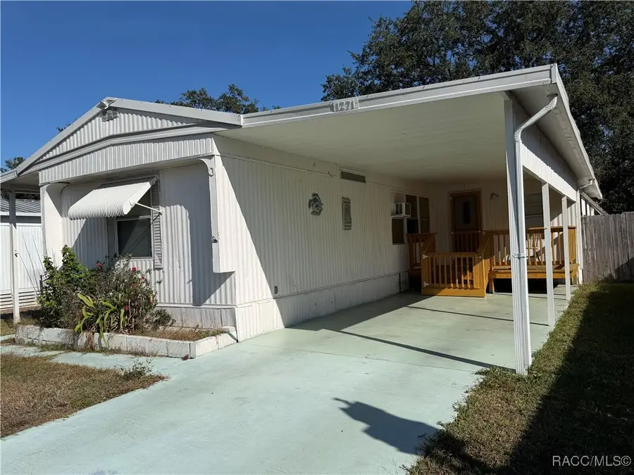 1271 N Arkansas Terrace, Hernando, FL 34442 - #2