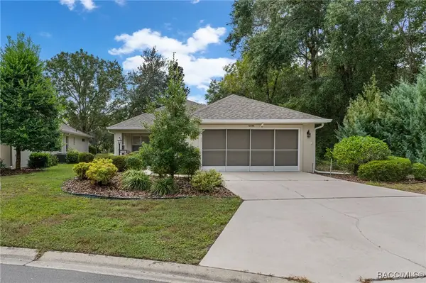 6496 W Torrington Court, Crystal River, FL 34429