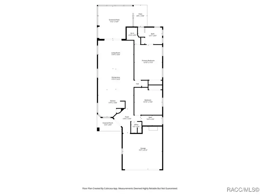 6496 W Torrington Court, Crystal River, FL 34429 - Image #3