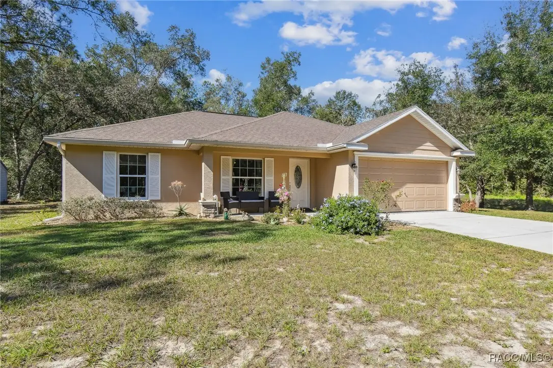10005 N Ocean Drive, Dunnellon, FL 34434 - #1
