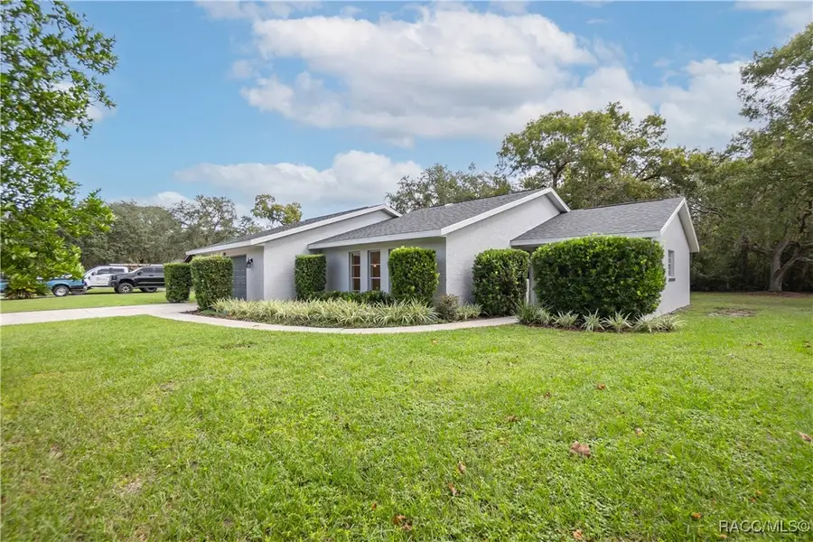 3211 S Rose Avenue, Inverness, FL 34450 - #2