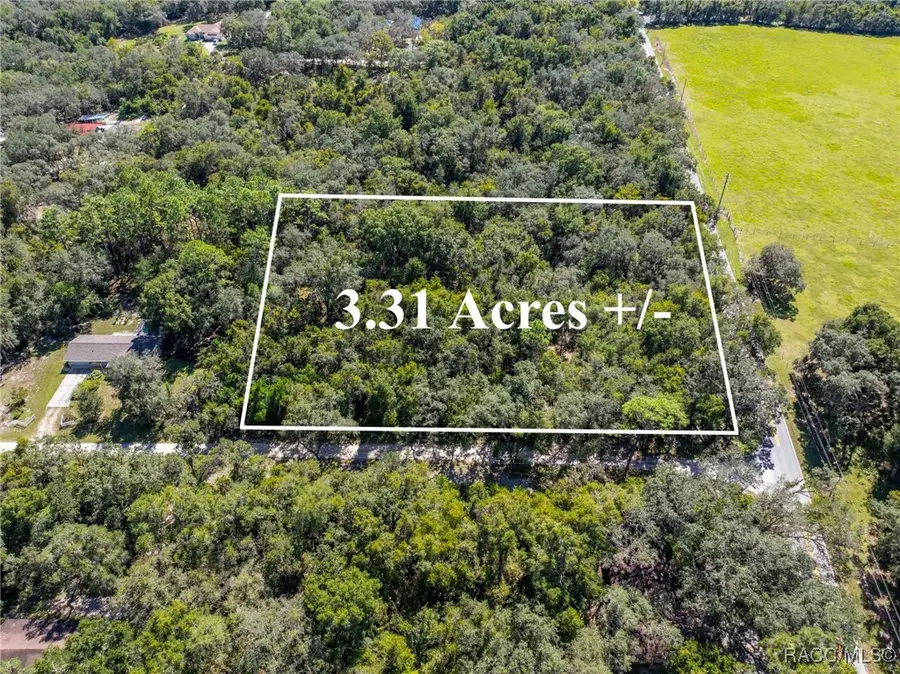 11420 E Steamboat Drive, Floral City, FL 34436 - #2