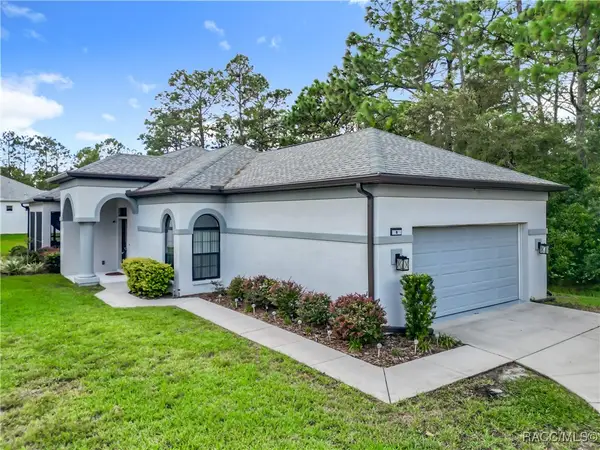 8 Deer Court #15, Homosassa, FL 34446