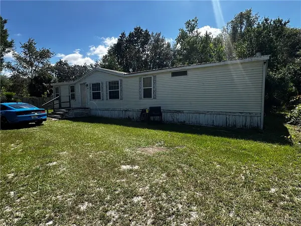 682 County Road 481w, Lake Panasoffkee, FL 33538