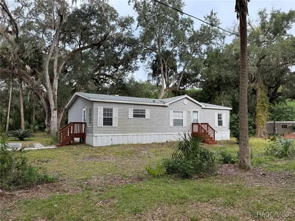 11309 W Yellow Oak Lane, Crystal River, FL 34428