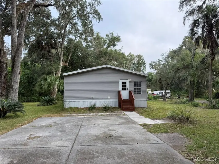 11309 W Yellow Oak Lane, Crystal River, FL 34428 - Image #3