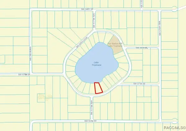 Lot 10 SW 36th Loop, Dunnellon, FL 34432