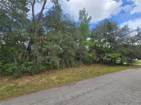 3006 Clearwood Street, Inverness, FL 34452