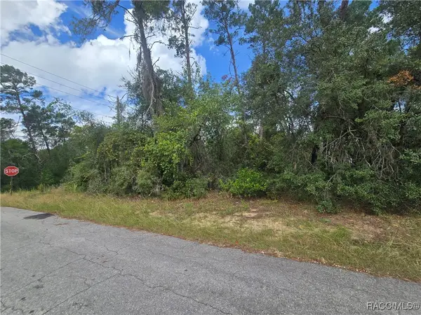 3008 Clearwood Street, Inverness, FL 34452
