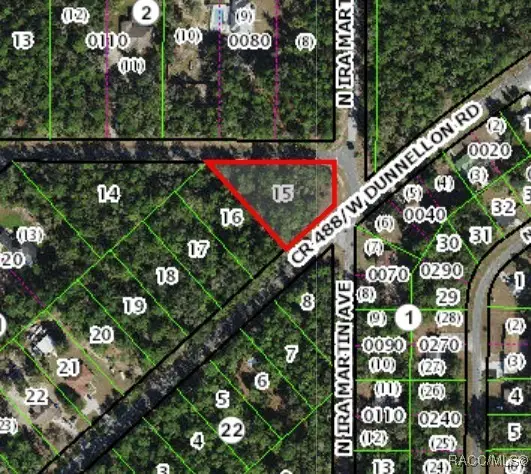 10032 W Dublin Street, Crystal River, FL 34428 - Image #2