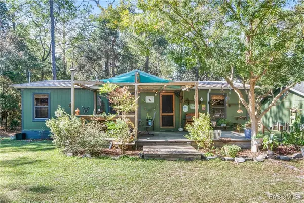 18238 SW 27th Street, Dunnellon, FL 34432