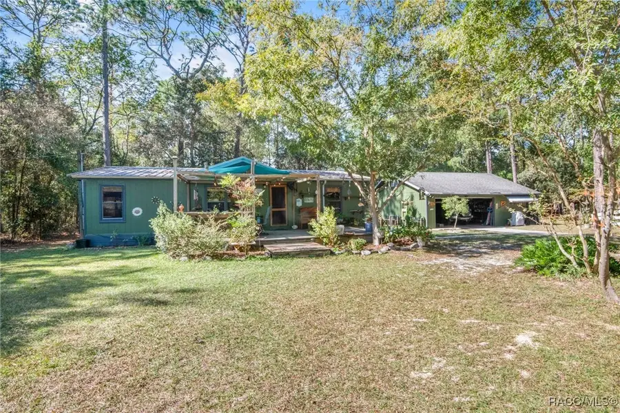 18238 SW 27th Street, Dunnellon, FL 34432 - Image #2