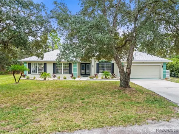 13 Witch Hazel Court, Homosassa, FL 34446