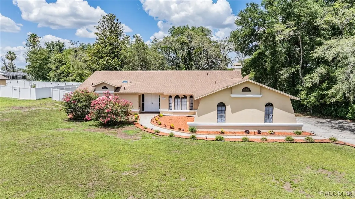 13167 Roseanna Drive, Spring Hill, FL 34609 - Image #1