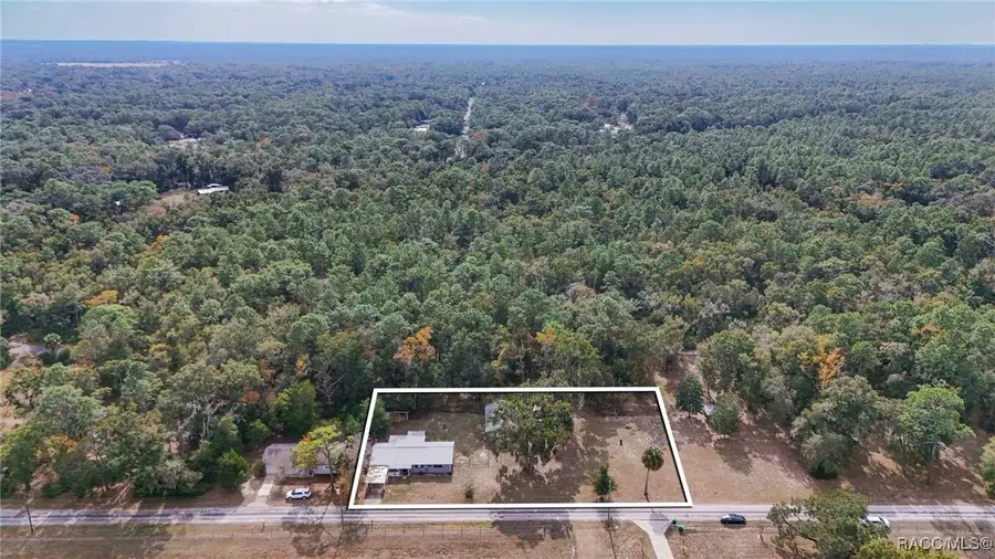 9830 W Pomegranate Street, Crystal River, FL 34428 - Image #3