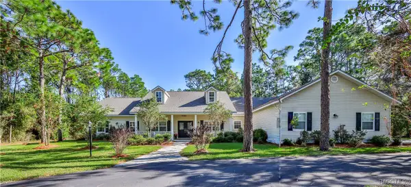 15405 Vanessa Lane, Brooksville, FL 34604