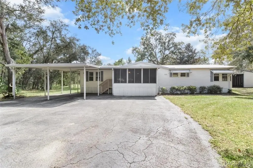 4254 W Meadow Street, Homosassa, FL 34446 - #1