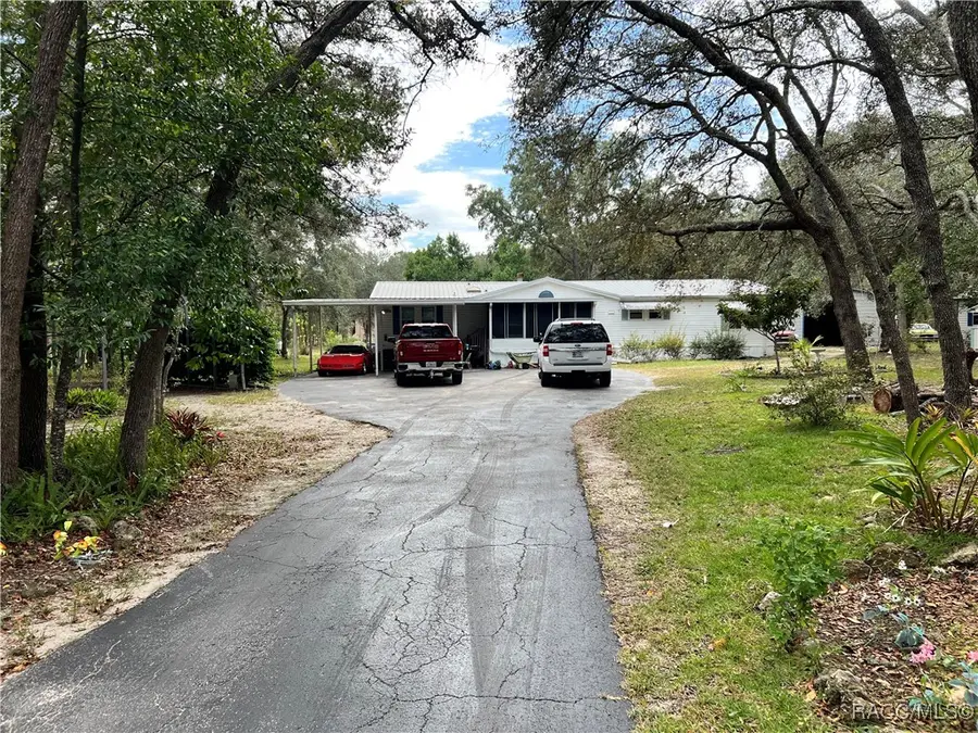 4254 W Meadow Street, Homosassa, FL 34446 - #2