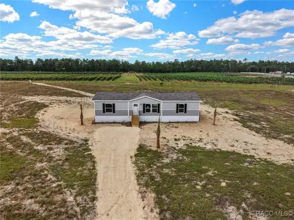 9424 N Zella Point, Dunnellon, FL 34433